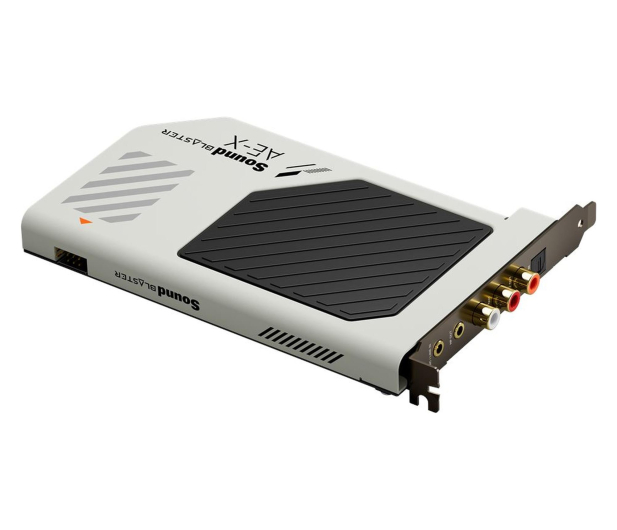 Creative Sound Blaster AE-X - 1542912 - zdjęcie 3